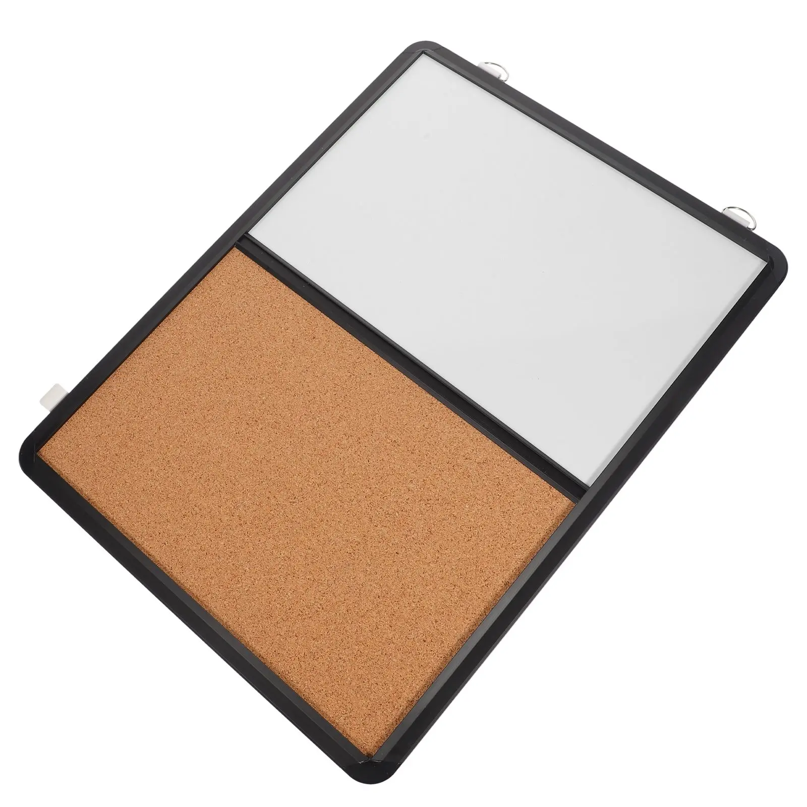 Soft Cork 30x40cm Wall Mountable Notice Board Memo Bulletin Set Office Study Office Bulletin Board Decor Display