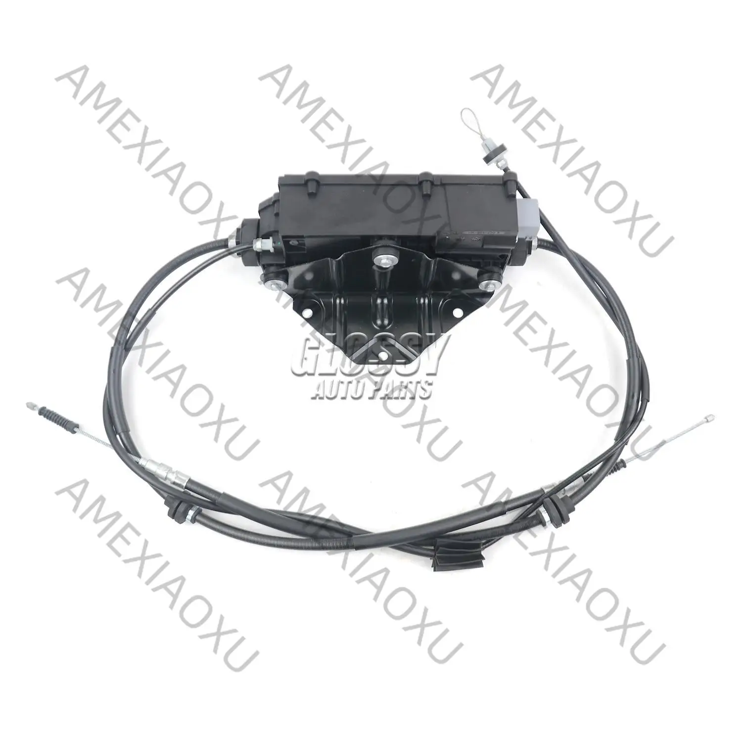 AP03 Parking Brake Handbrake Actuator Control Unit For BMW X5 E70 X6 E71 E72 30i 48i 34436850289
