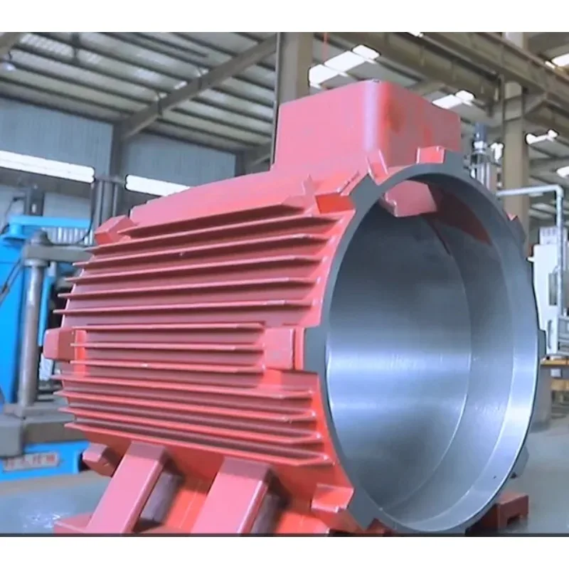 High Quality Electric AC Generator Armature Motor Stator Rotor Professional Manufacturer Factory Supplier Motor Accessories