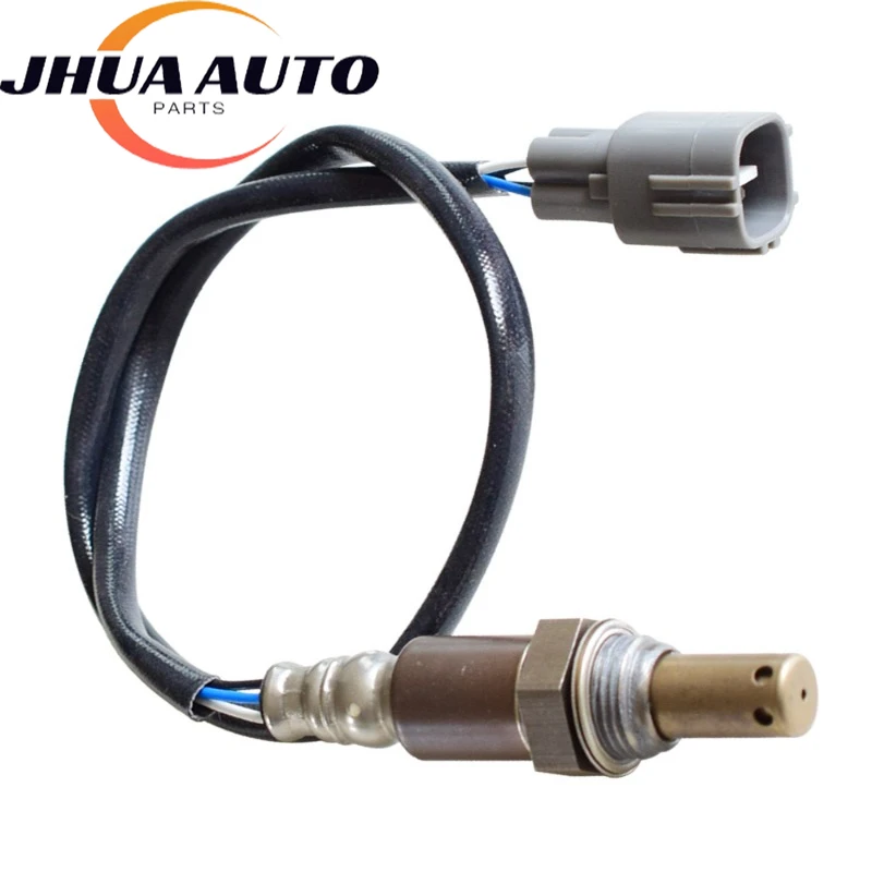 

89465-52250 High Quality Oxygen 02 Lambda Sensor For Toyota Belta Ractis Vitz 1.3l 2szfe 05-10 Platz 1.0l 1szfe 02-05