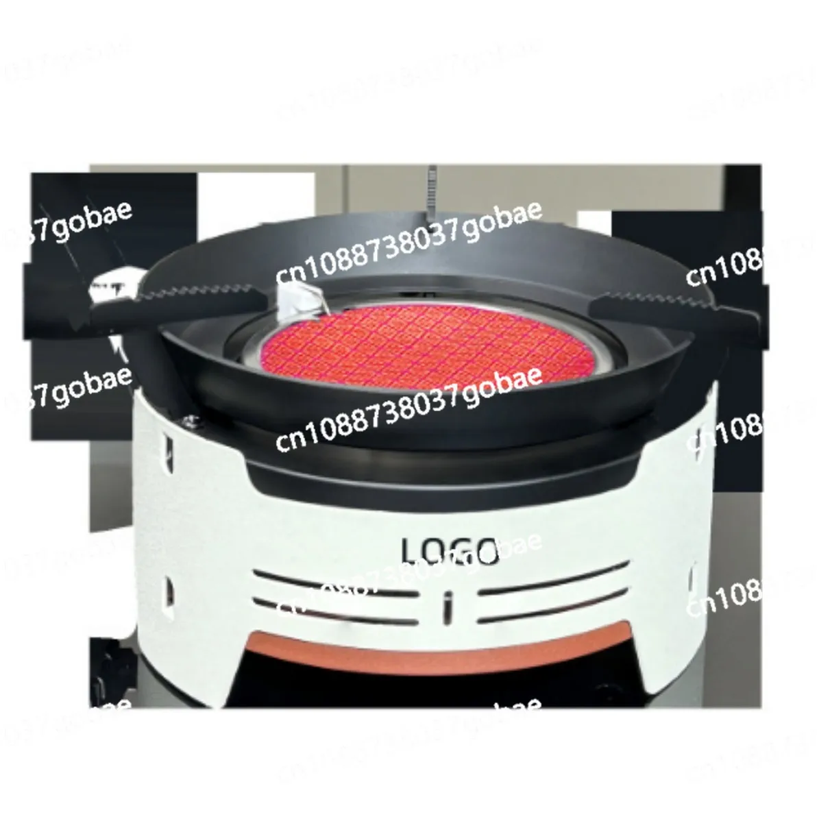 

Сплит-кассетная плита, походная плита, портативная чайная плита