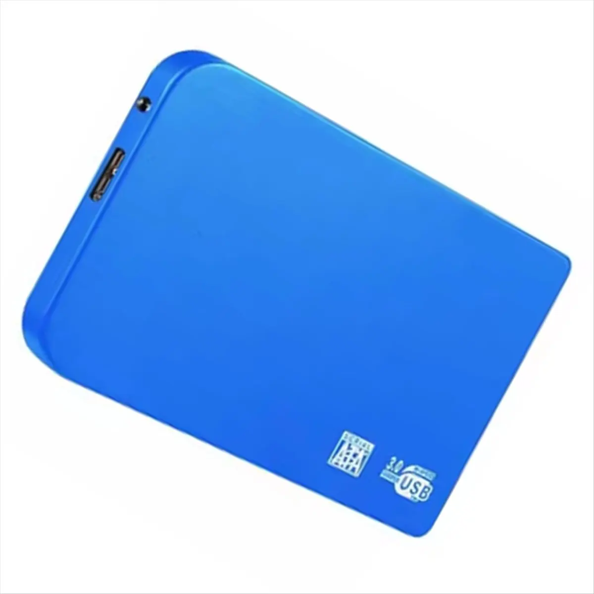 Top Sale 128GB SSD High-Speed External Solid State Hard Drive USB3.0 Interface HDD Mobile Hard Drive for Laptops