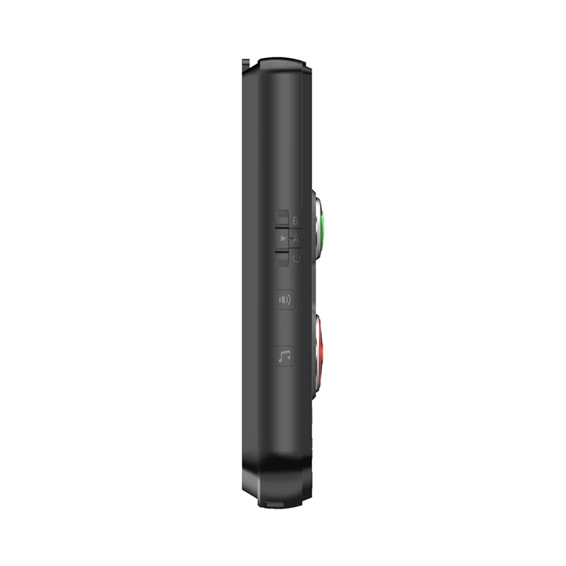 HLZS-Waterproof 2 Way Wireless Intercom System, Long Range Intercomunicador For Indoor Outdoor For Home Office