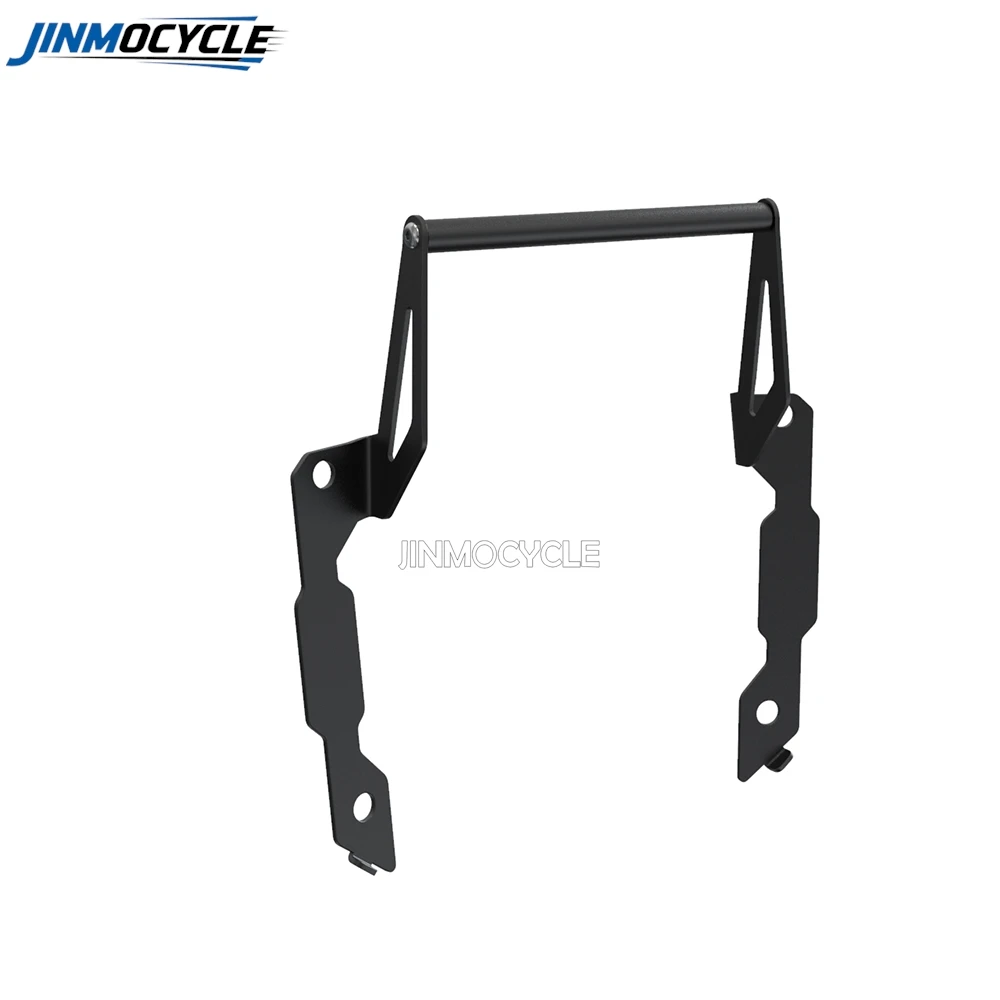 For Honda XL750 XL 750 2023 -2025 Cellphone Stand Support JINMOCYCLE 2026 Transalp 750 GPS Navigation Extension Bar Phone Holder