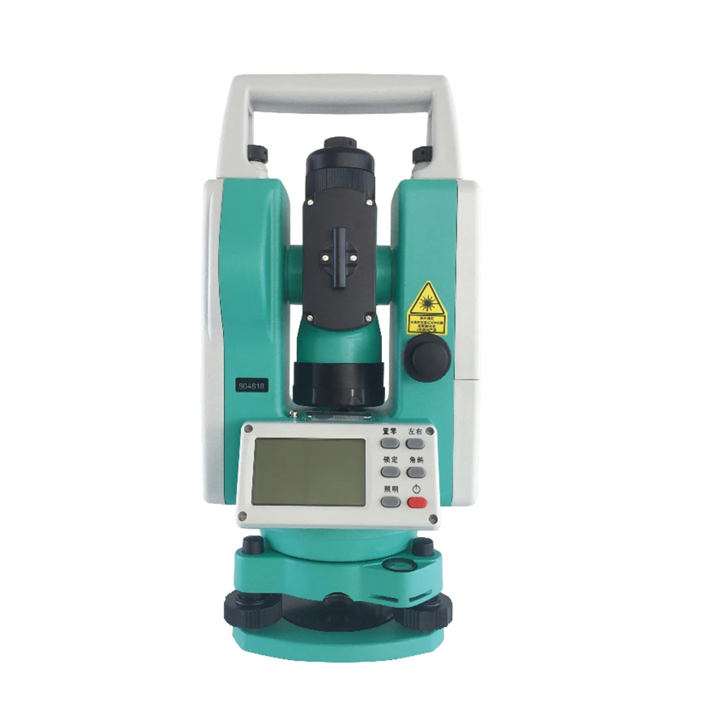 

2026 SELL Digital Double Green Beam Theodolite/electronic Theodolite/Digital Theodolite SD2A-L for Geodetic Surveying I