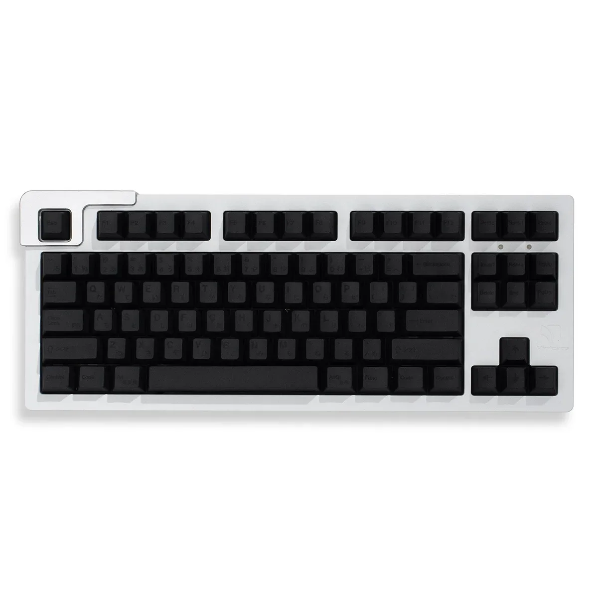 Original Mintcaps ญี่ปุ่นภาษาอังกฤษคีย์บอร์ด Keycap 144 คีย์ PBT Key Caps สําหรับ Hotswap ที่กําหนดเอง Pc อุปกรณ์เสริมของขวัญ