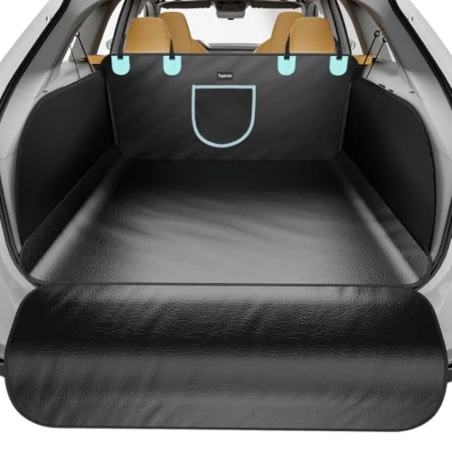 Suv Cargo Liner For…