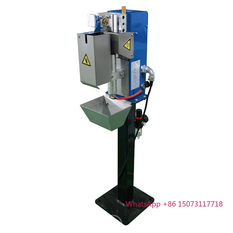 

High - Efficiency Welding Torch Cleaner: Chinese - Made Cleaning Station for Welding Torches & Guns