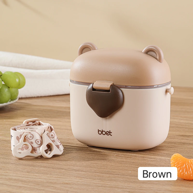 BBET-Boîte de Rangement des citrouille pour Bébé, Conteneur d\'Alimentation pour Nourrissons, Repas pour Enfants, Stockage de Collations pour