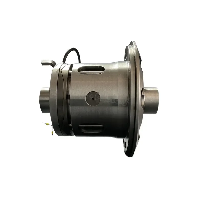 【2026 Hot Selling】 New XJX 4x4 Offroad ET151/152 Electric Differential E Locking Gear High Quality for Landcrusier J200