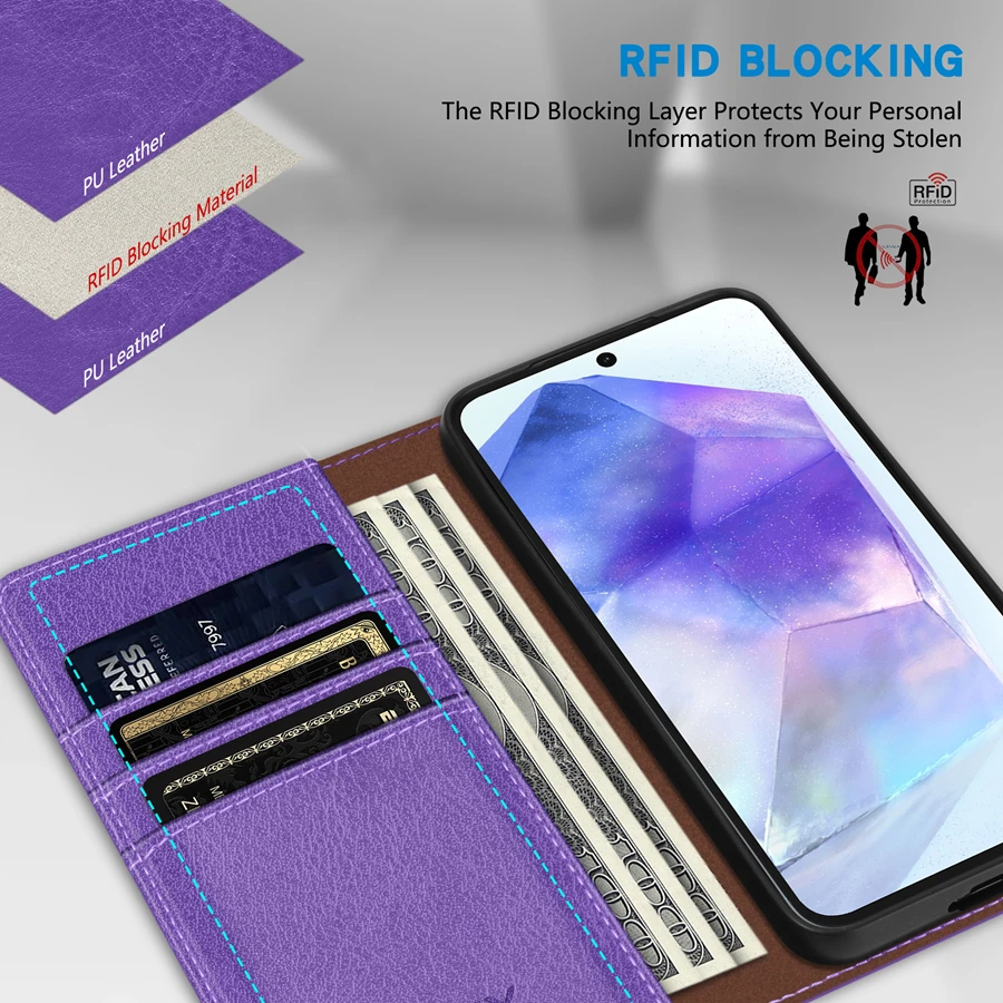 Thumbnail 2 - #24 Trending Samsung Galaxy A35 Cases Right Now