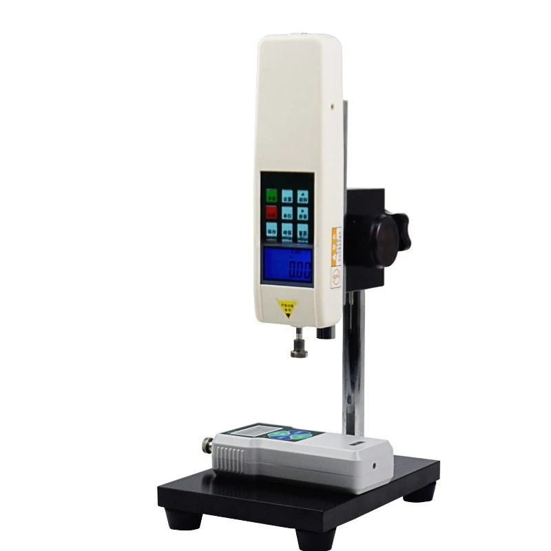 Key Test Bench Button load test bench