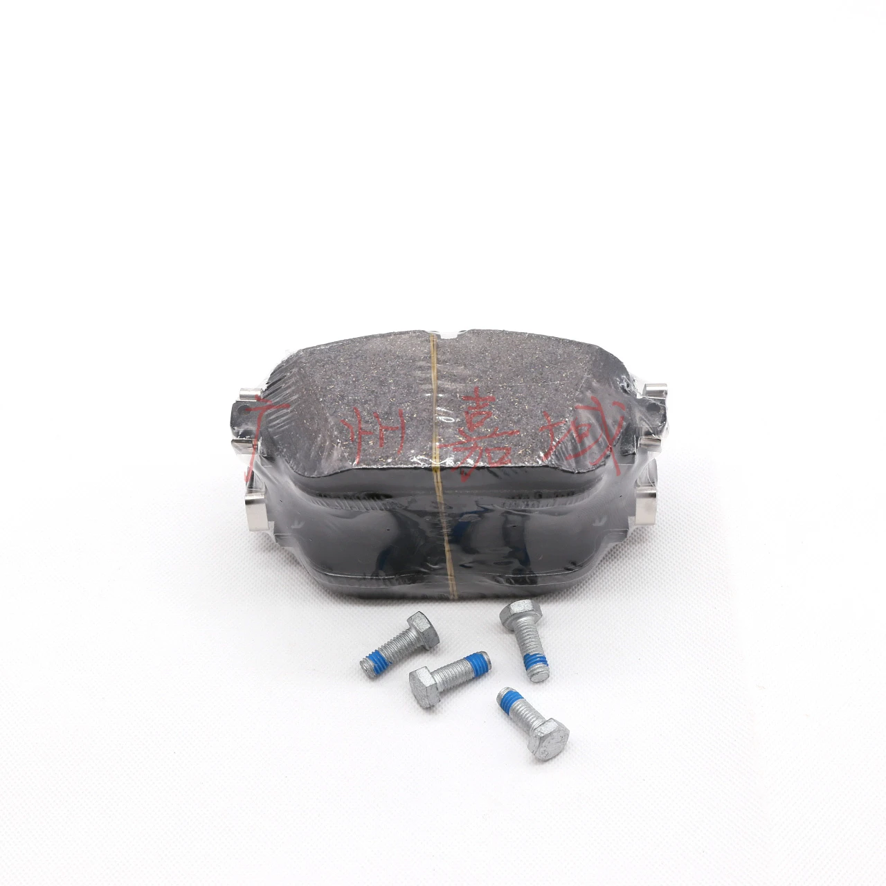 

Auto Parts 1 Set Front Brake Pad For Mercedes Benz W246 W176 C117 X156 X117 0004203002 A0004203002