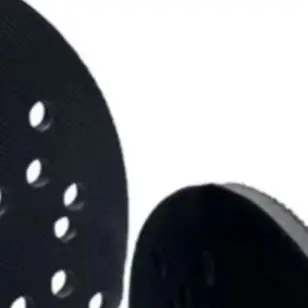 215mm-サンディングパッド-研磨パッド-保護パッド-研磨ネット-壁用-サンダー用-研磨パッド-電動工具アクセサリー