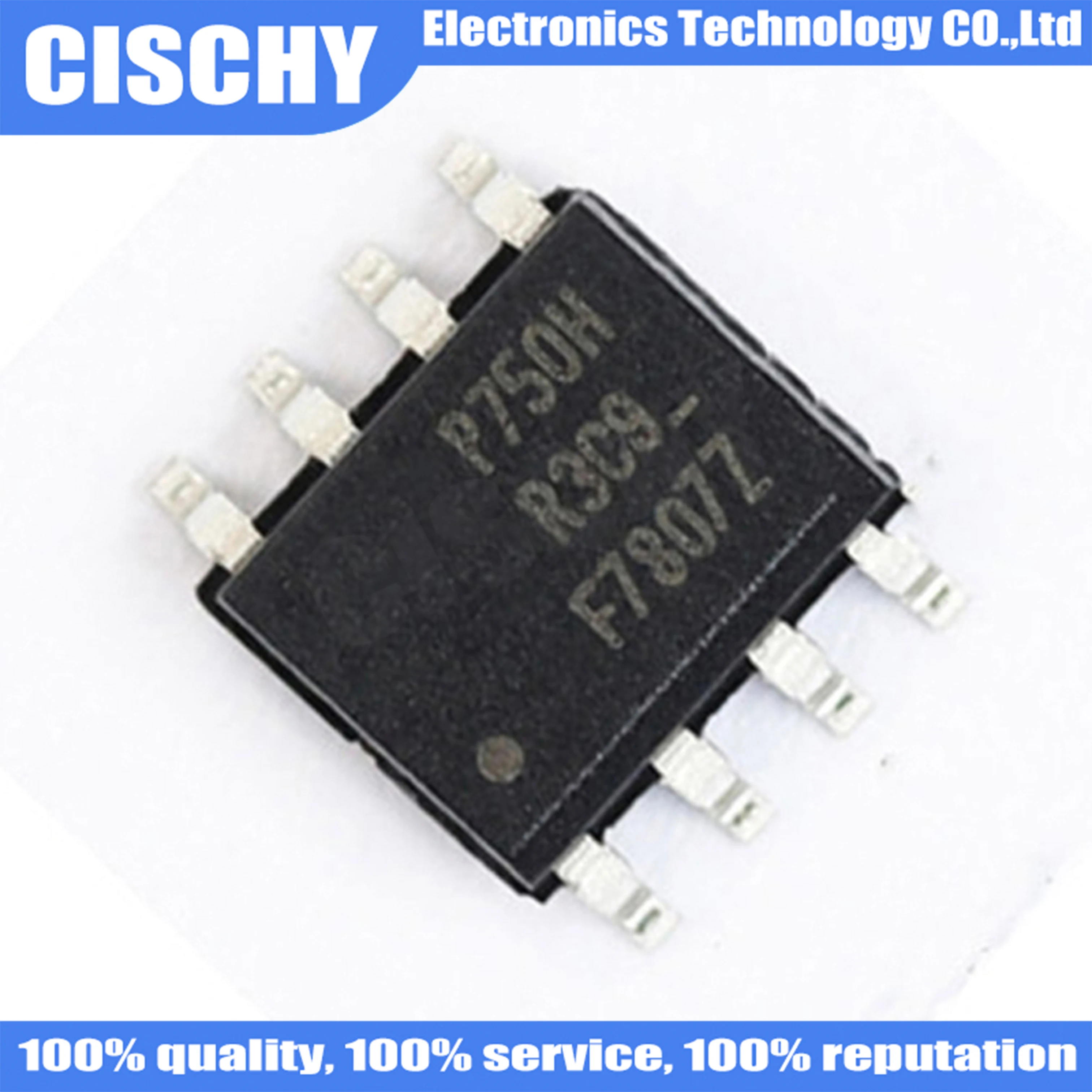 10Pcs/Lot Irf 7807 …