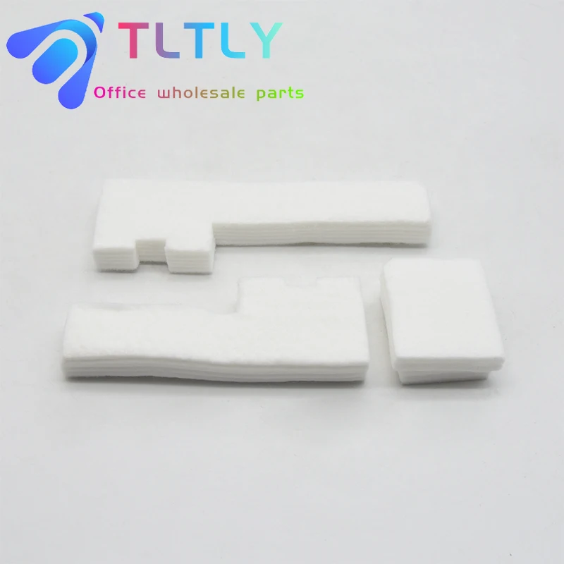 1PC 1627961 1577649 1569366 TRAY POROUS PAD for EPSON L355 L210 L110 L380 L365 L220 L222 L360 L366 L310 L111 L120 L130 L132 L211