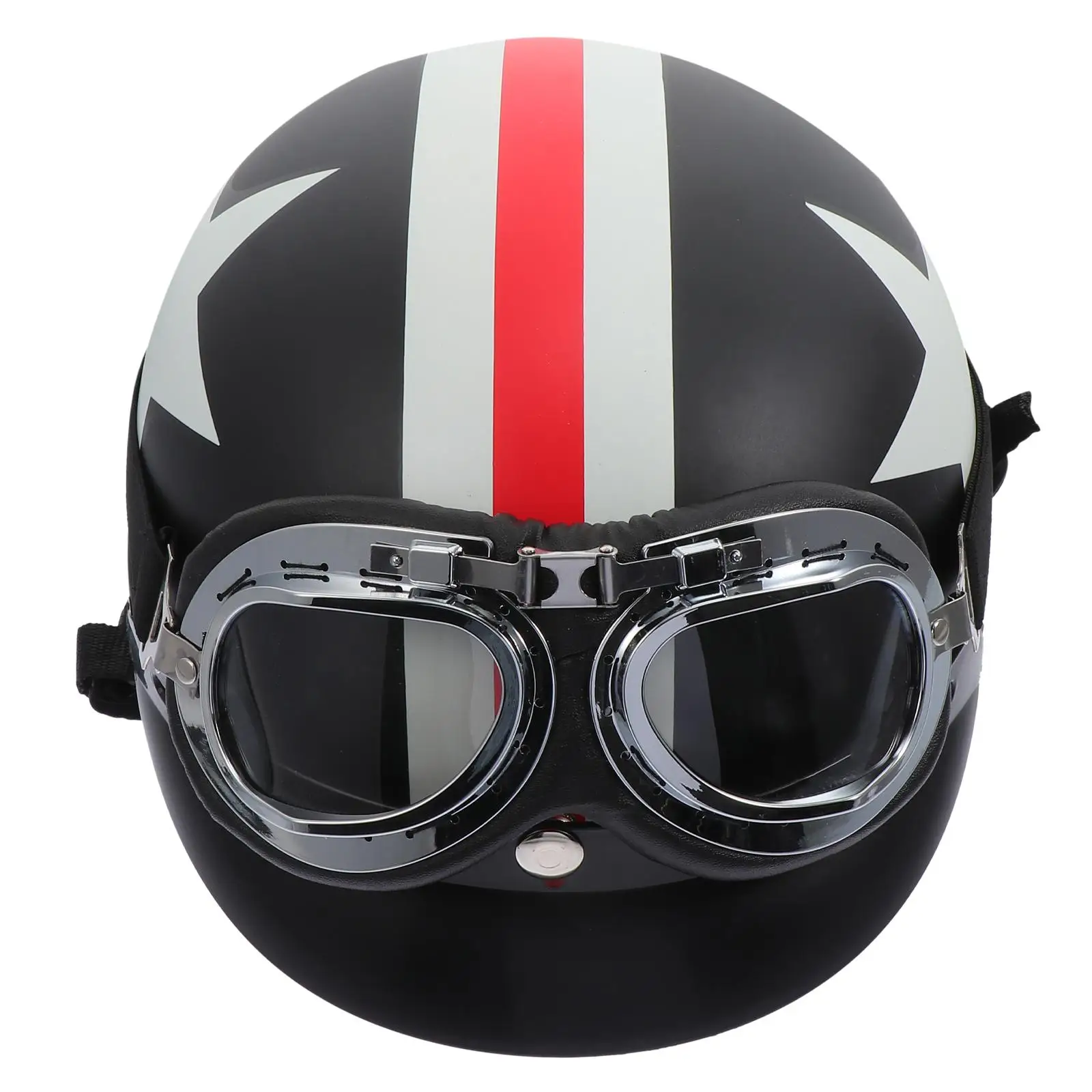 

Sports Half ABS Shell Motorcycle Snowboard Men Women Warm Neck Cover Removable Foam Liner Aerodynamic Design