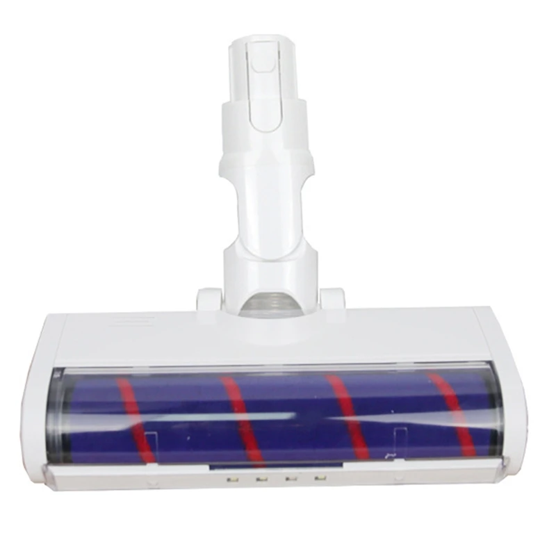 A26T-электрическая насадка для щетки для Dreame V9 V10 V12, детали щетки для ковров, аксессуары для пылесоса Xiaomi Dreame