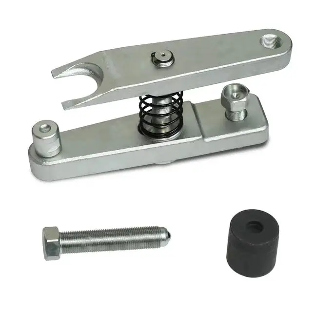 Versatile Ball Joint Separator Extractor Bearing Separator Tool Compatible With For Jaguar 204-793A