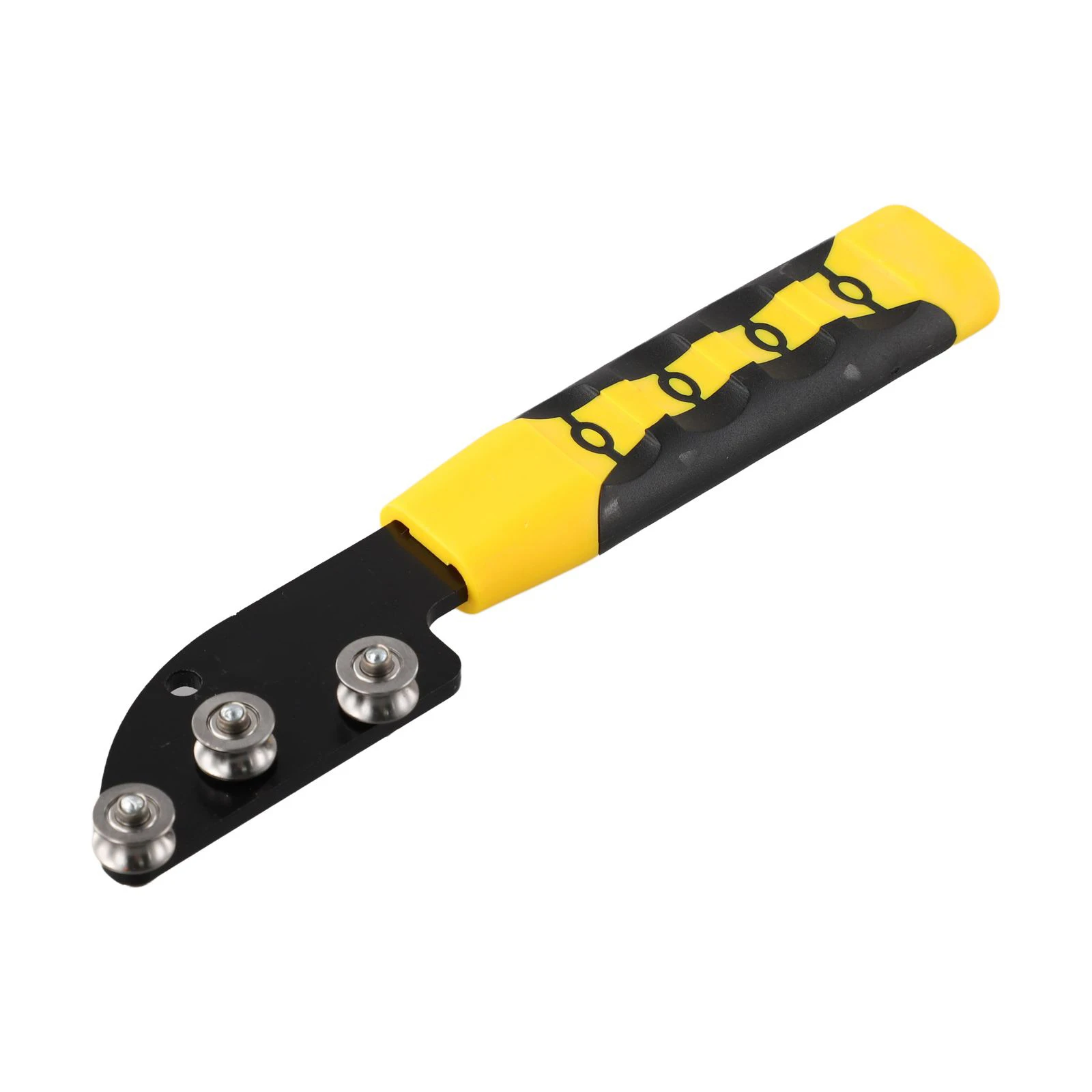 

Гибкий выпрямитель для металлической проволоки с удобной рукояткой, прост в использовании