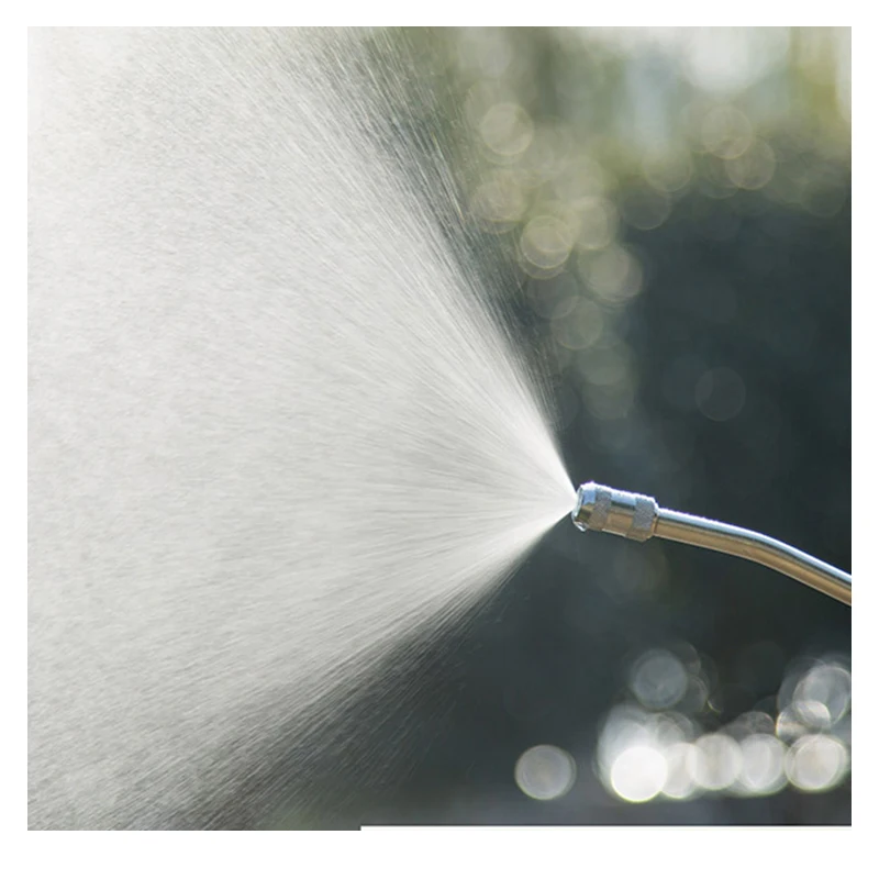 Sprayer Knapsack Pesticide Sprayer Garden Watering Can Forestry Agricultural Spraying Convenience view 5