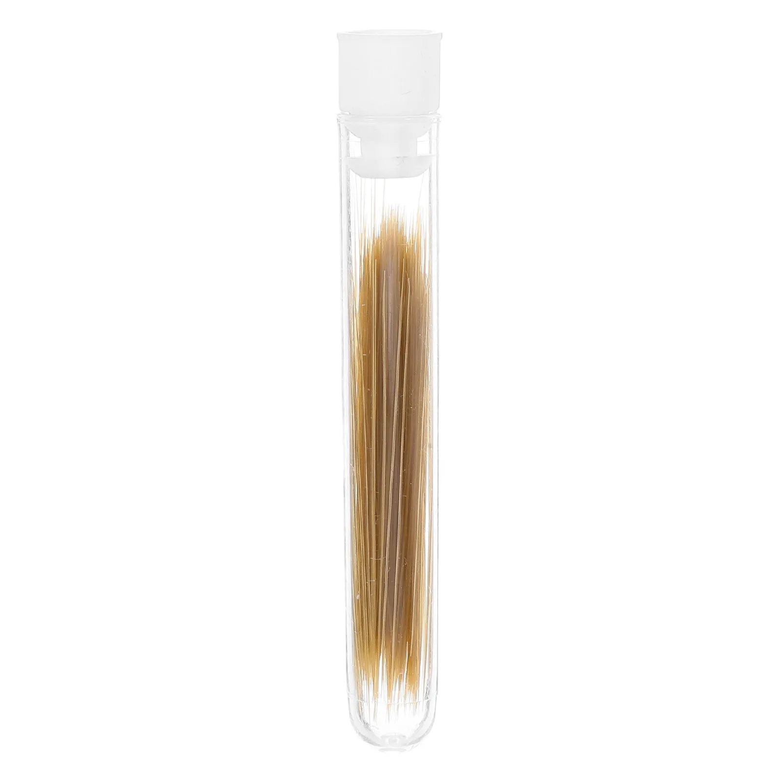 1 Botella de Bigotes de Animales Realistas, Suministros para Manualidades DIY, para Fieltro con Aguja, Animales de Peluche, Disfraces de Mascotas, Decoración Festiva