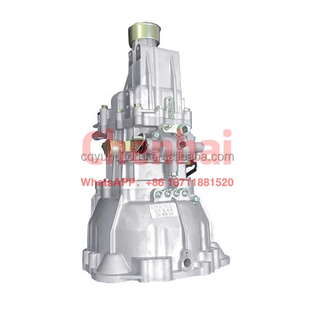 Manual Transmission BJ415 Gearbox Fit For BAIC HUANSU S2 S3 H2 H3 WEIWANG M20