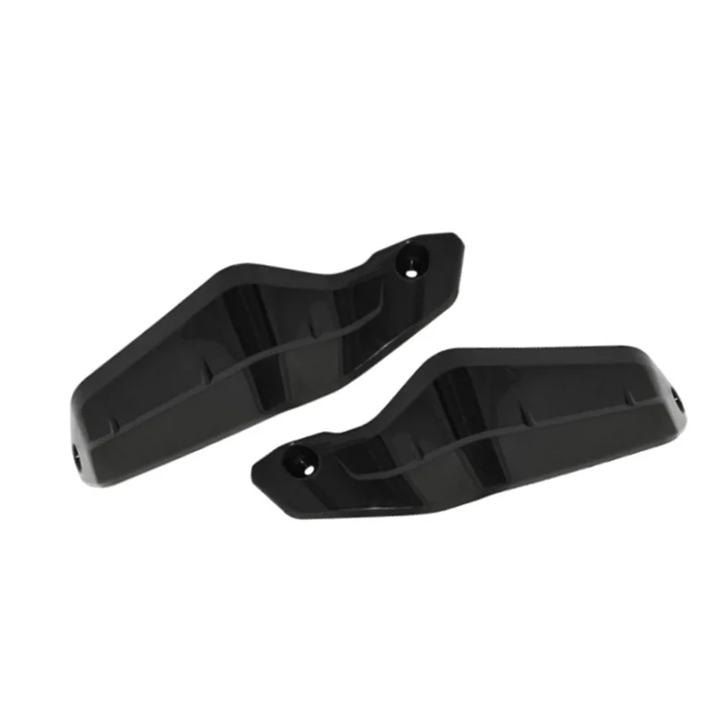 For HONDA CRF1100L X-ADV 750 Hand Guard Cover Screen Hand Guard Shield Wind Deflector Motorcycle