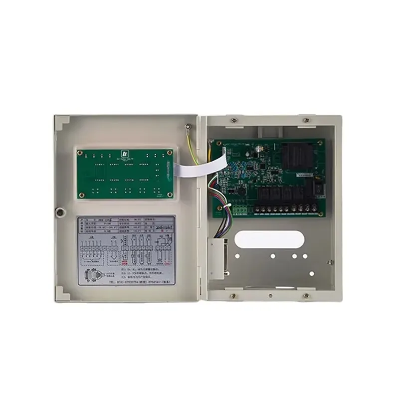 Smart Digital Humidity Mold Pid Temperature Controller Measurement Temperature Instruments Thermostat for
