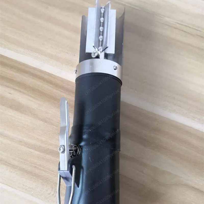 

Electric Bamboo Shoot Scraper Handheld, Bamboo Shoot Scraper Peeling Peeler, High-efficiency Peeling Tool Hot-selling