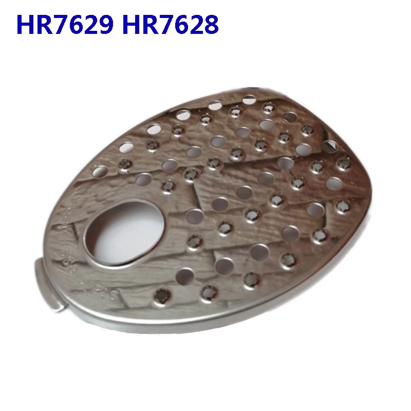 

Blender Parts HR7629 HR7628 Smash Knife Blade Cutter Head Accessories Suitable For Philips