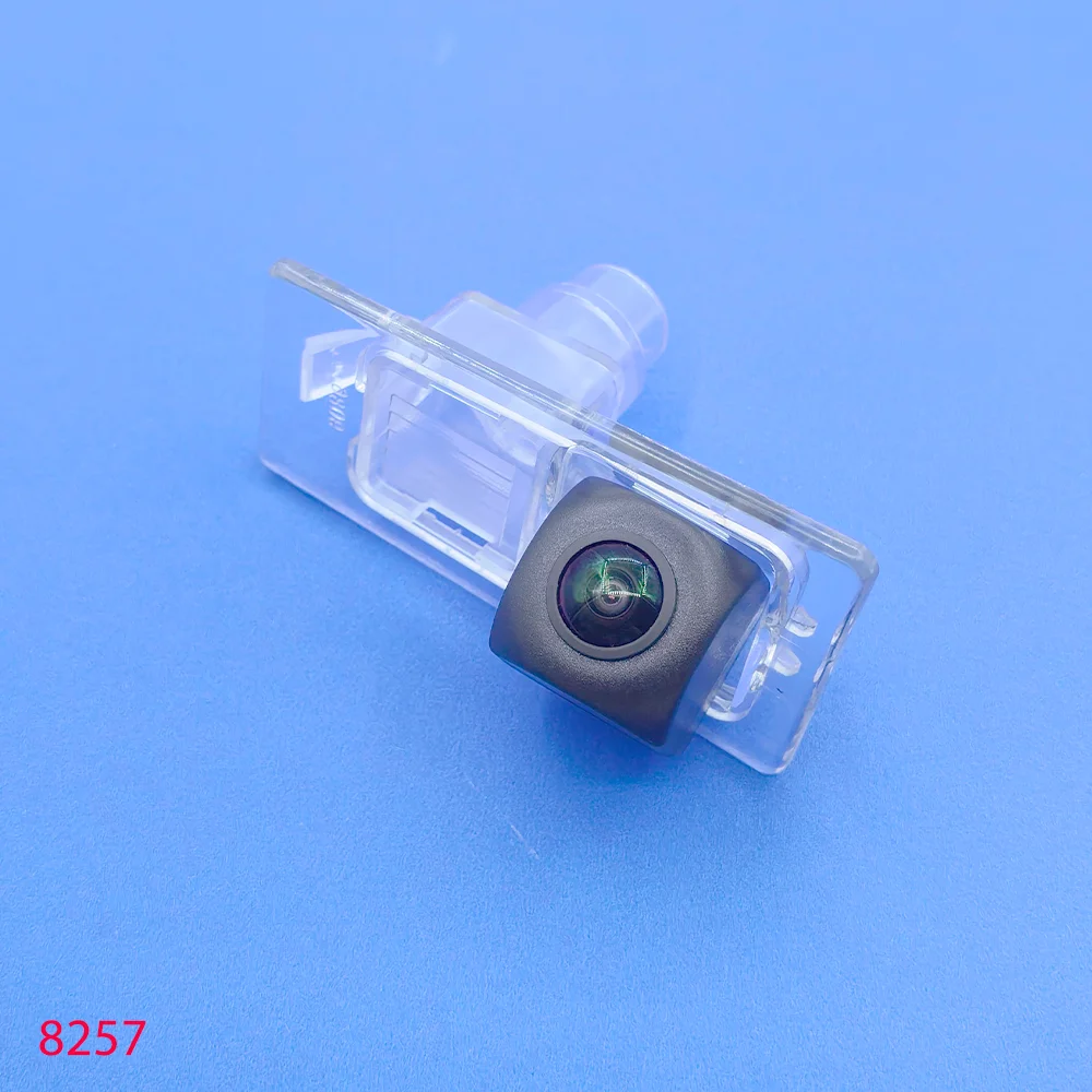 For Hyundai Elantra MD/Avante MD 2011-2016 AHD 1080P Fisheye Dynamic Trajectory Waterproof Night Vision Rear View Backup Camera