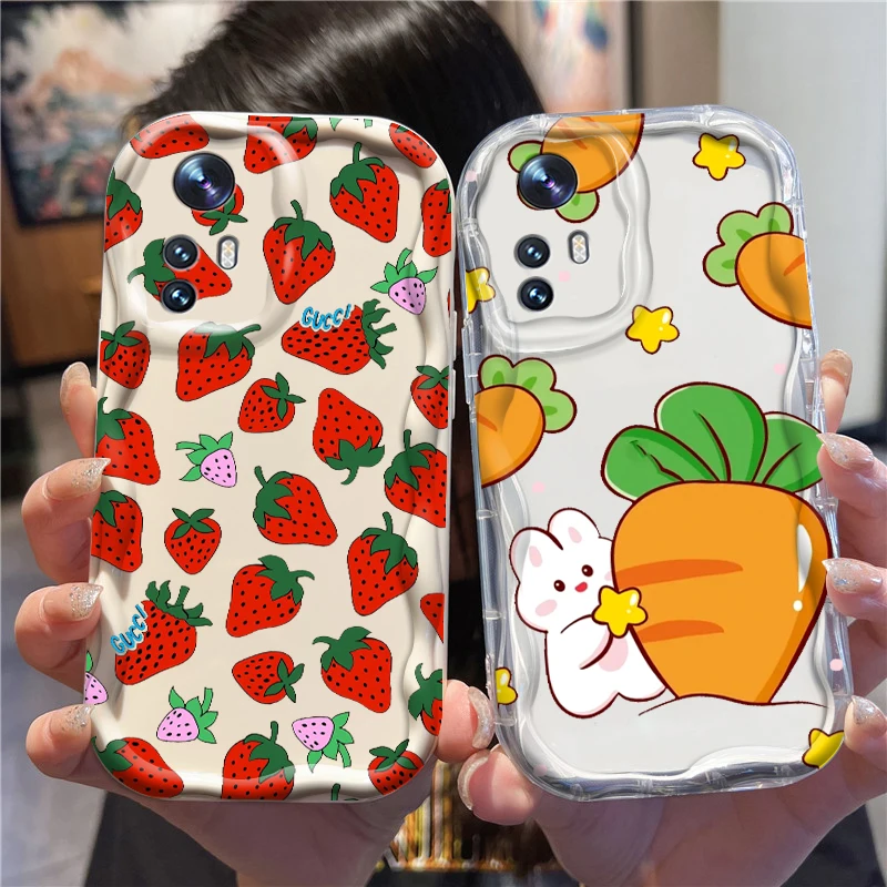 Strawberry Carrot B… - image