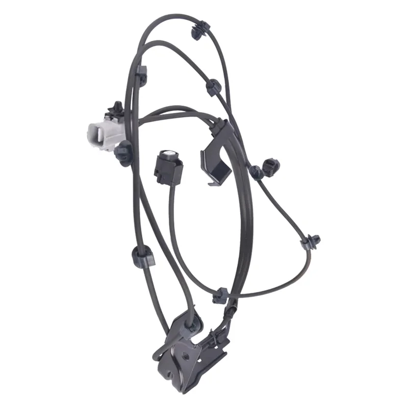 ABS 휠 속도 센서 89516-60300 Lexus GS460 2010-2021 용 잠금 방지 브레이크 후방 센서 와이어