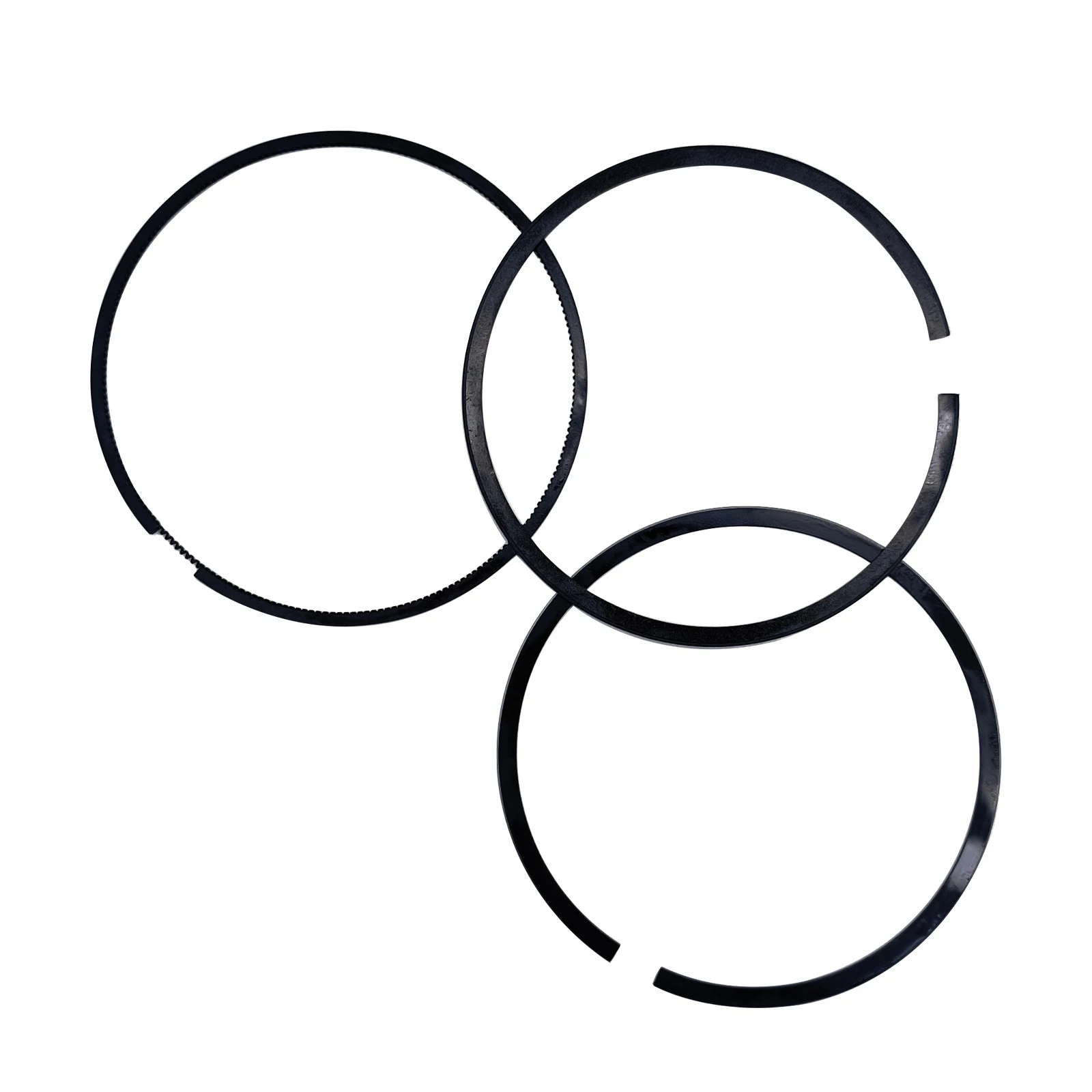 Piston Set Ring For sea motorboat GTI GTX RXP RXT 130 155 215 260 jetski parts OEM:420890380 420888864