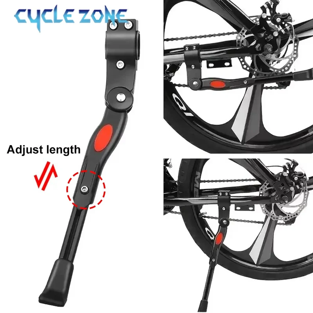 #22 Compare Bicycle Kickstands Before You Buy