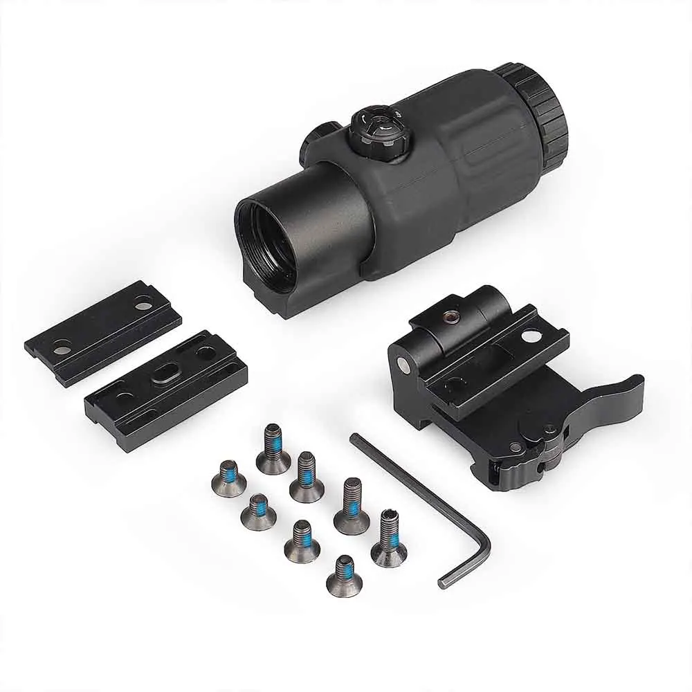 Tactical Holographi…