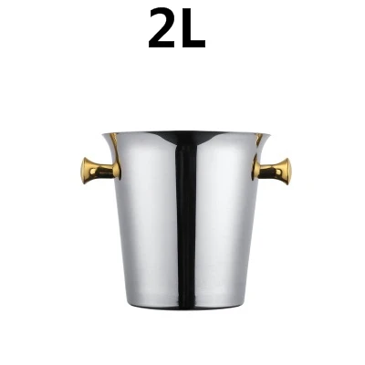 Variant: 2L gold ear