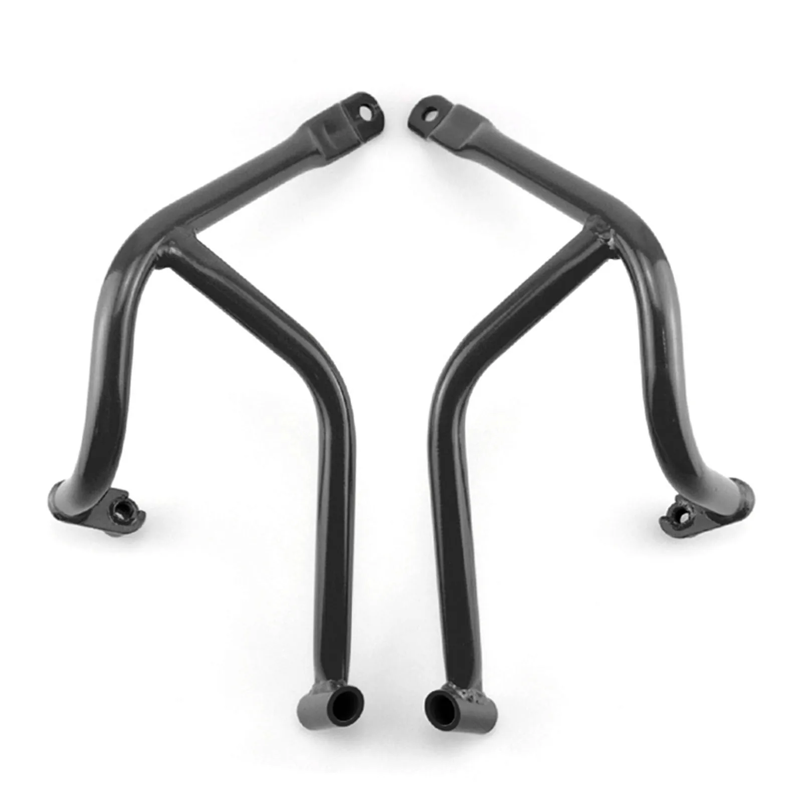 

Upper Engine Guard Highway Crash Bars Fits For KTM DUKE 390 2017-2023