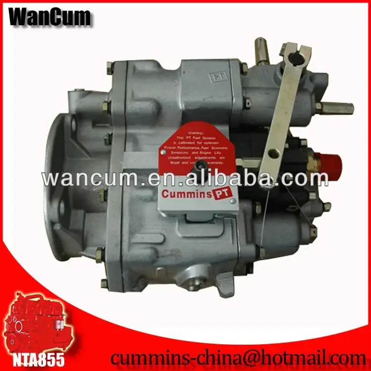 cummins parts cummins engine parts hydraulic pump 3655233