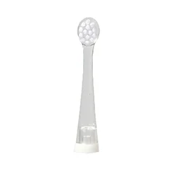 Seago Sonic Toothbrush Cabeças para Crianças, Escova Elétrica, Substituição Escova Cabeça, Ultral Macio, SG-025, 6Pcs