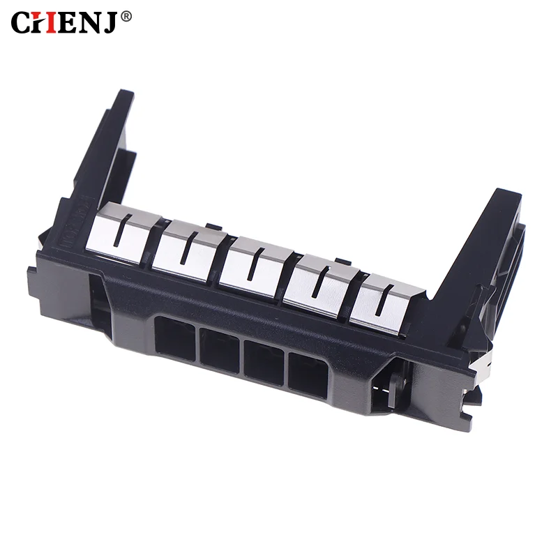 Disque dur vierge pour Dell POWEREDGE, R940, R640, R740, R740XD, R540, Rfts Gen14, F3F7V, 0F3F7V, LFF, 3.5 ", BAY