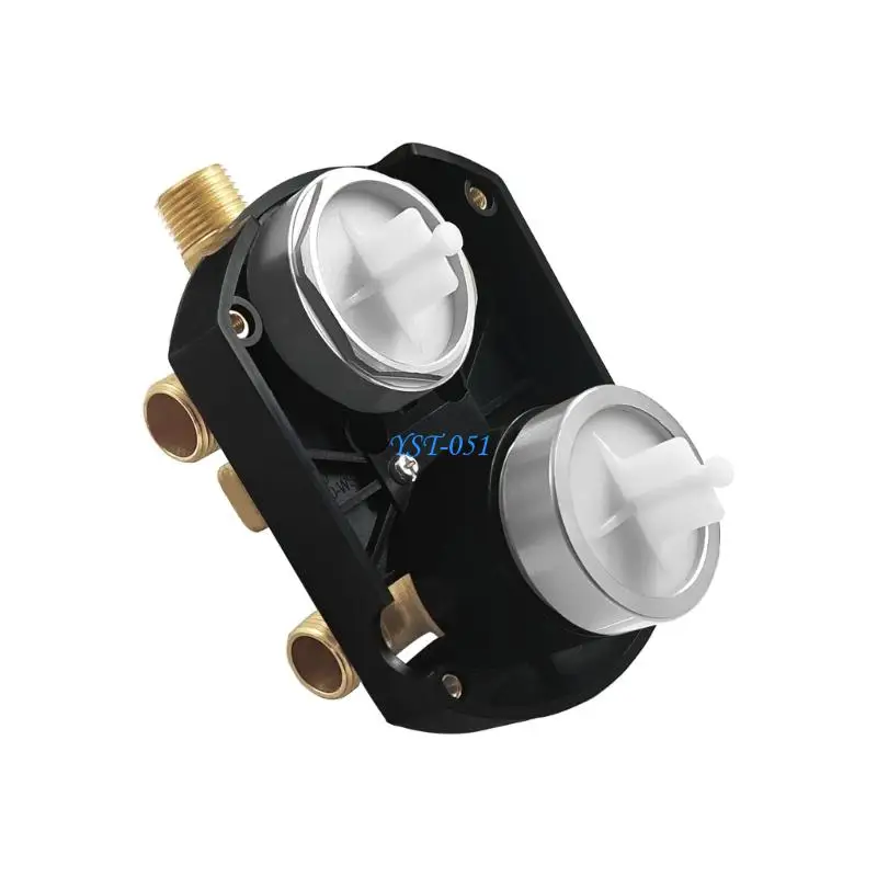 : Vannes et pièces de vannes