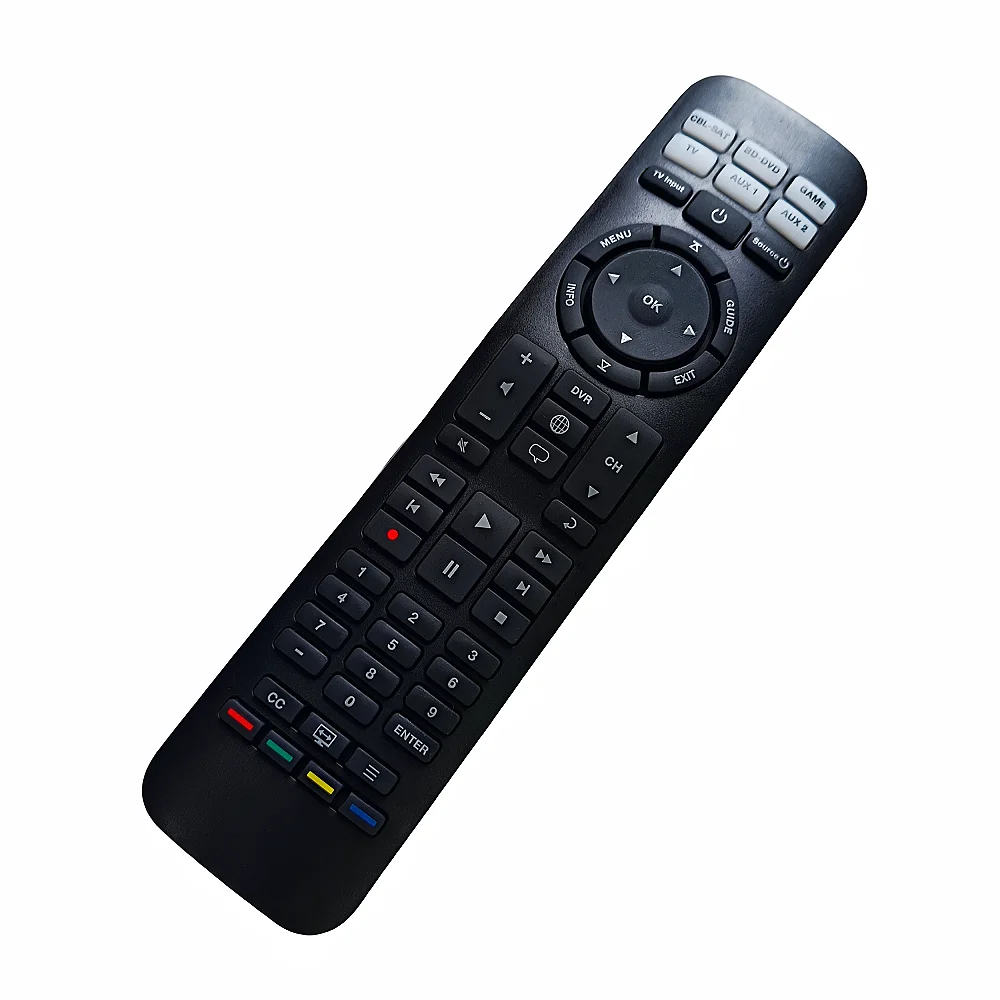 100% новый контроллер дистанционного управления для Bose Solo 5 ST520 CM520 535 525 130 120 SOLO5 SOLO10 SOLO15, звуковая система телевизора, звуковая панель