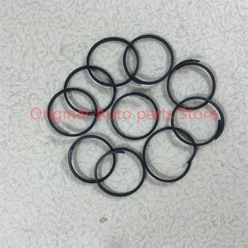 20PCS Engine Camshaft Seal Cam Oil Seal Set For Buick Lacrosse Chevrolet Equinox Cadillac 12574477