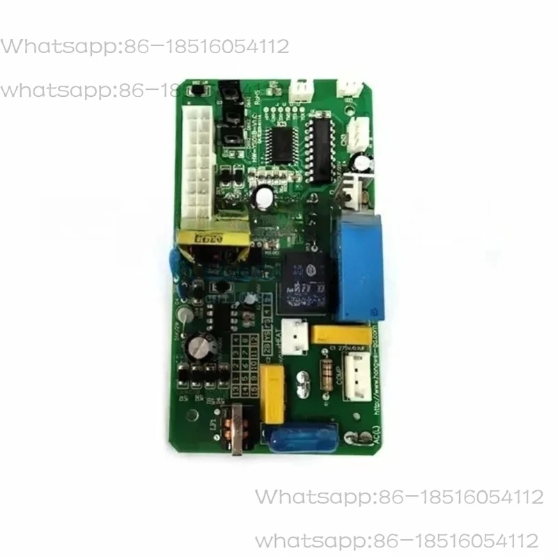 

Ys06 Compressor Cigar Wine Cooler Control Panel Circuit Board PCBA Computer Board Ys01b