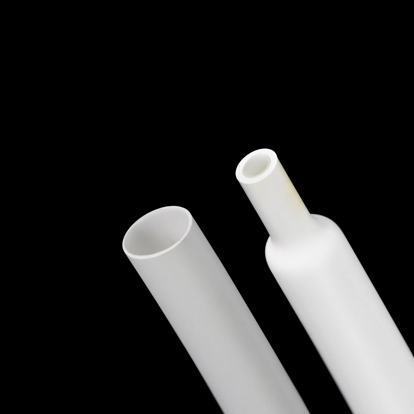 White 3/5M 3:1 Heat Shrink Tube With Glue Diameter 1.6 ~ 19.1mm Dual Wall Polyolefin Insulated Adhesive Lined Shrink Wrap Sleeve