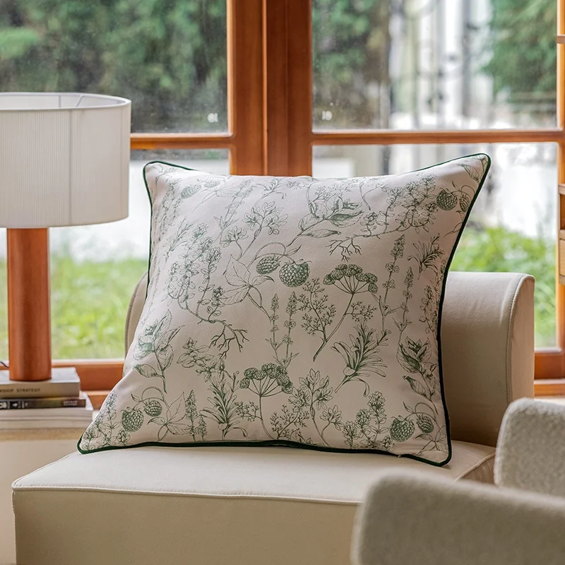 

Подушка-спинка в американском стиле для кровати, большая прикроватная подушка, элитная подушка для дивана в гостиную, большая подушка-спинка для изголовья кровати