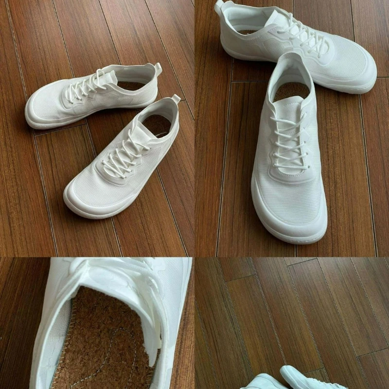 Chaussures de musculation pour squat et soulevé de terre homme_voghion.com