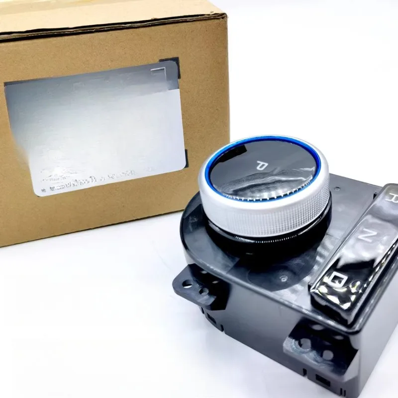 

Gear Shift Mechanism Assembly Shift Panel Shift Switch Button Original for BYD E2 E3